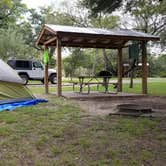 Review photo of South Llano River State Park Campground by Price T., April 11, 2021