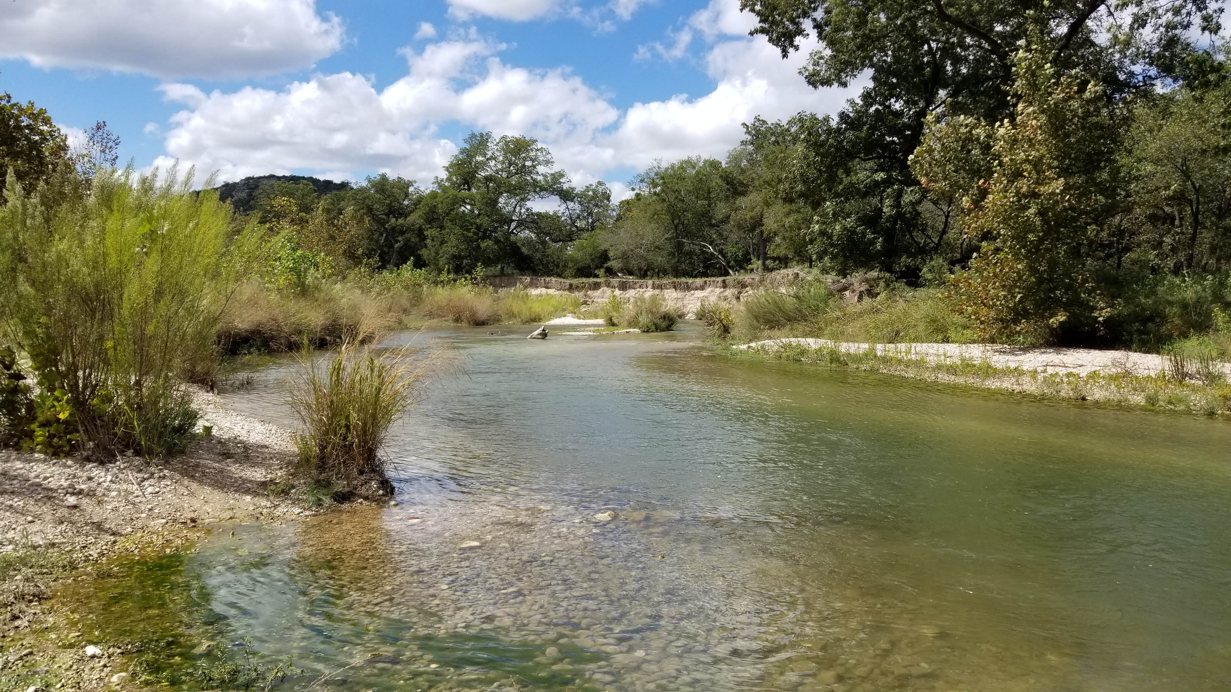 South Llano River State Park The Dyrt