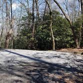 Review photo of Black Rock Mountain State Park Campground by Katrin M., April 11, 2021