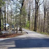 Review photo of Black Rock Mountain State Park Campground by Katrin M., April 11, 2021