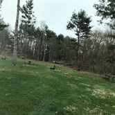 Review photo of Rock Creek State Park Campground by Christine R., April 11, 2021