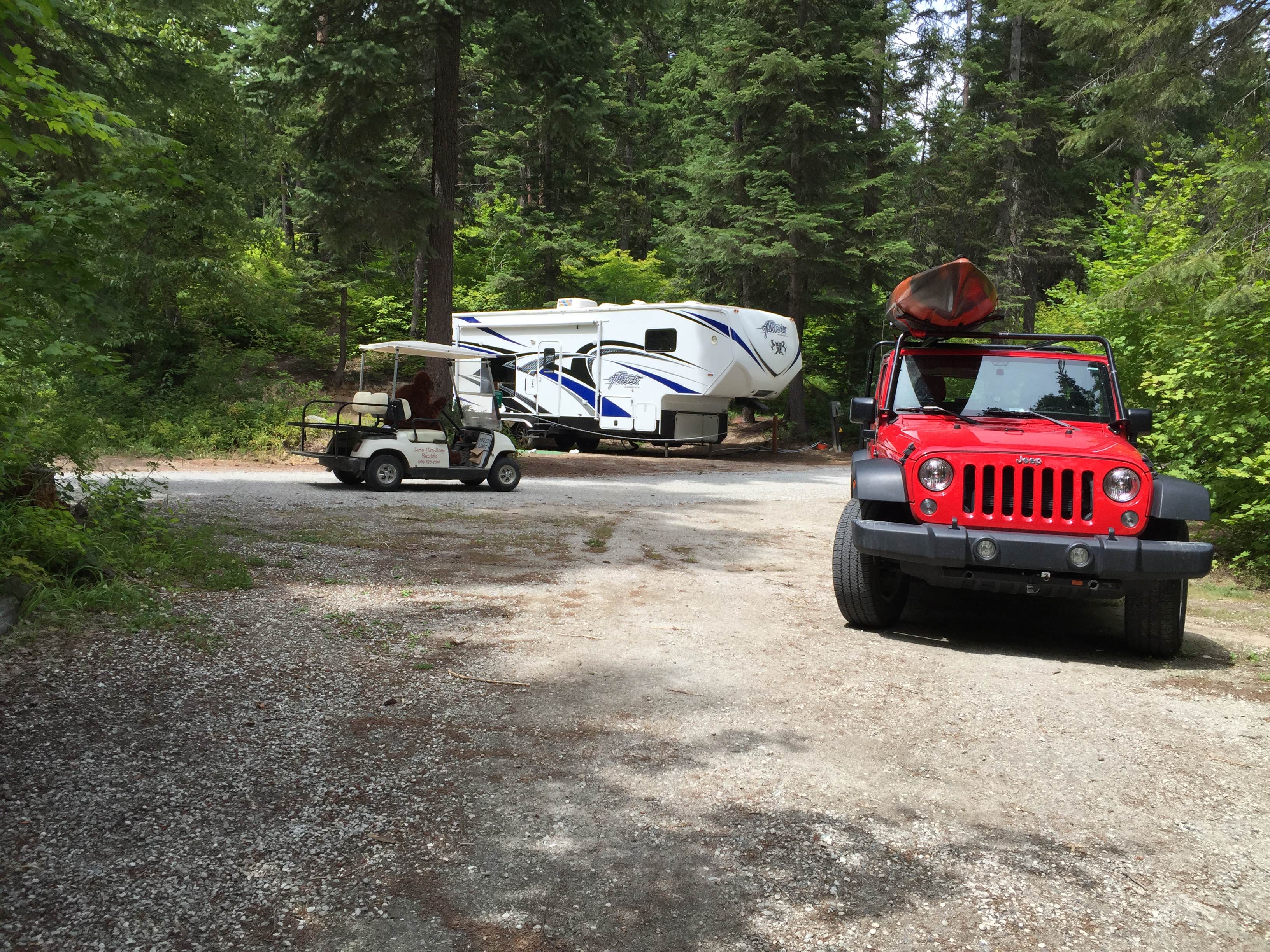 Best camping near Leavenworth, Washington The Dyrt