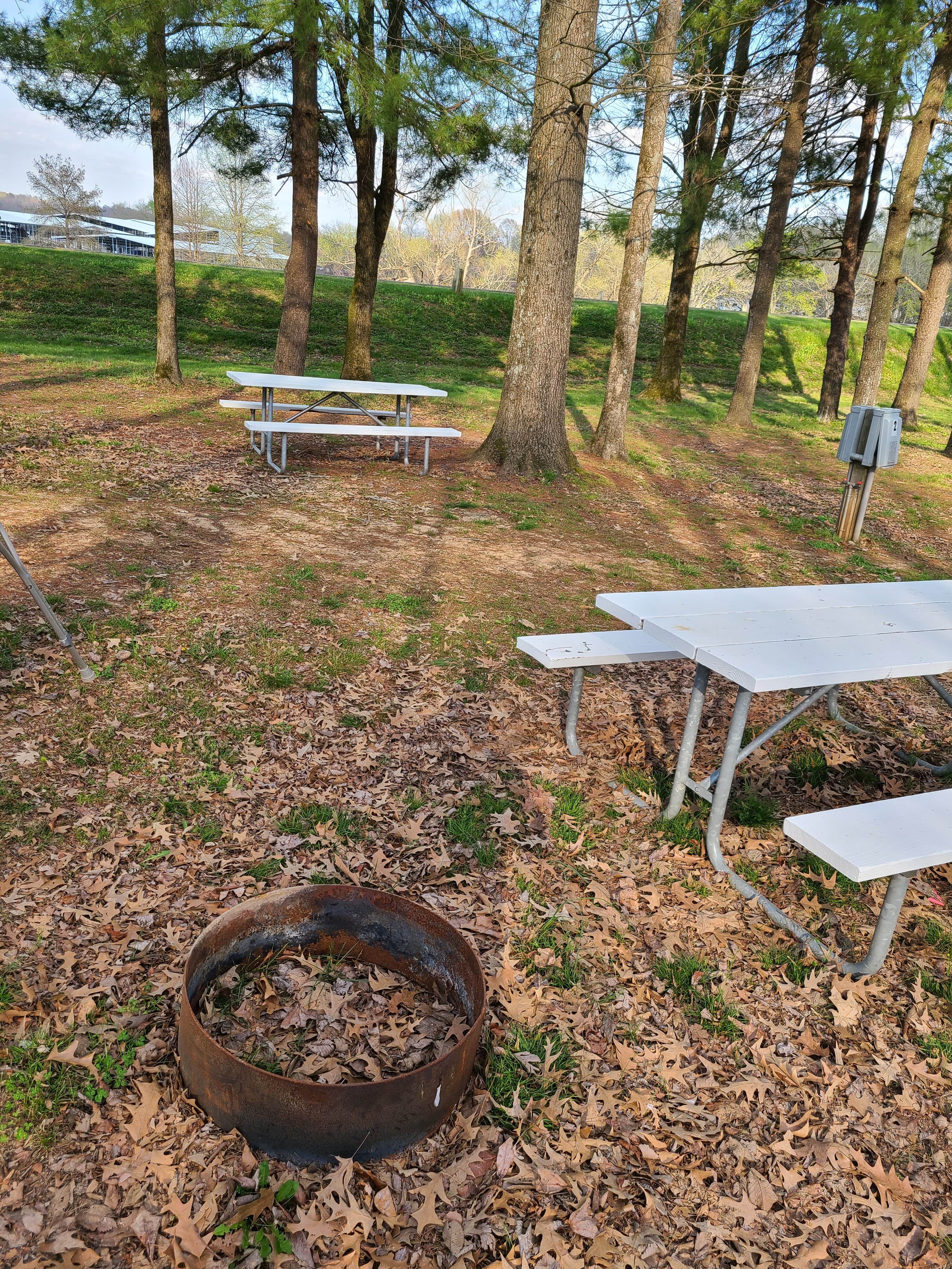 Camper-submitted photo at KOA Campground Kentucky Lakes Prizer Point near Cadiz, KY