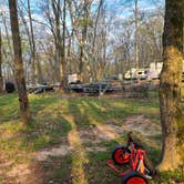 Review photo of KOA Campground Kentucky Lakes Prizer Point by Jason W., April 11, 2021