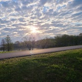 Review photo of KOA Campground Kentucky Lakes Prizer Point by Jason W., April 11, 2021