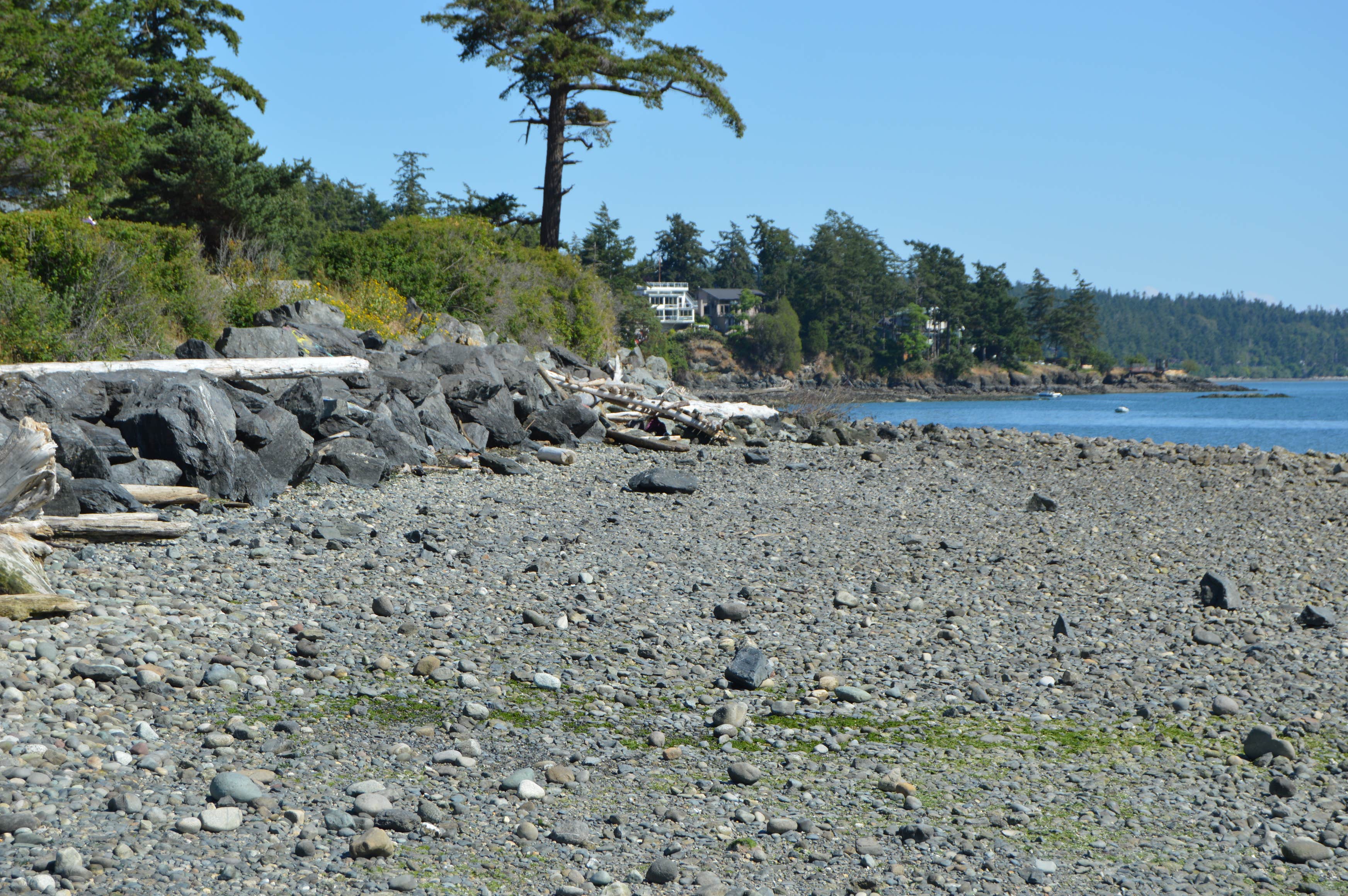 La Conner Thousand Trails The Dyrt