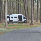 Review photo of Milburn Landing Campground by Laure D., April 11, 2021