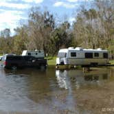 Review photo of Peace River Campground by Paula C., April 11, 2021