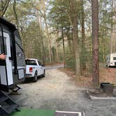 Review photo of Shad  Landing Campground by Laure D., April 11, 2021