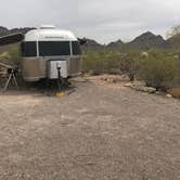 Review photo of Gilbert Ray Campground by Candy P., April 11, 2021