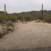 Review photo of Gilbert Ray Campground by Candy P., April 11, 2021