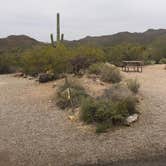 Review photo of Gilbert Ray Campground by Candy P., April 11, 2021