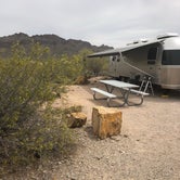 Review photo of Gilbert Ray Campground by Candy P., April 11, 2021
