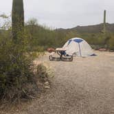 Review photo of Gilbert Ray Campground by Candy P., April 11, 2021