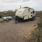 Review photo of Gilbert Ray Campground by Candy P., April 11, 2021