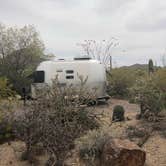 Review photo of Gilbert Ray Campground by Candy P., April 11, 2021