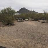 Review photo of Gilbert Ray Campground by Candy P., April 11, 2021