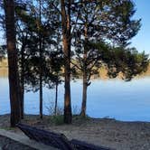 Review photo of Lake Wateree State Park Campground by Sally C., April 11, 2021