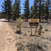 Review photo of Coyote Hollow Equestrian Campground by Greg L., April 11, 2021