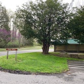 Review photo of John Bryan State Park Campground by Andrea F., April 11, 2021