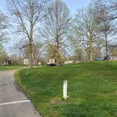 Review photo of John Bryan State Park Campground by Andrea F., April 11, 2021