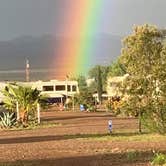 Review photo of Desert Oasis Campground by James J., April 11, 2021