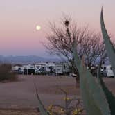 Review photo of Desert Oasis Campground by James J., April 11, 2021