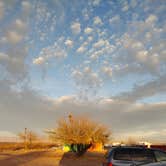 Review photo of Desert Oasis Campground by James J., April 11, 2021