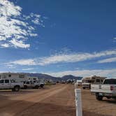 Review photo of Desert Oasis Campground by James J., April 11, 2021