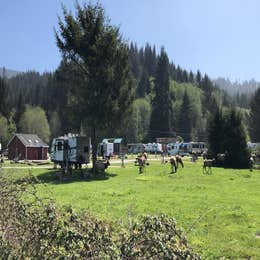 Elk Country RV Resort & Campground