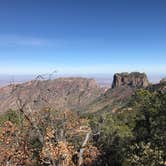 Review photo of Croton Springs Primitive Roadside Campsite — Big Bend National Park by Linette G., May 16, 2018