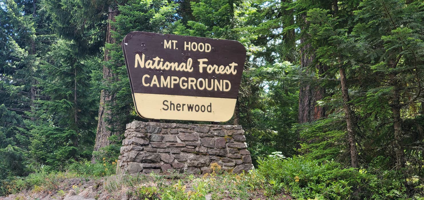 Sherwood Campground The Dyrt