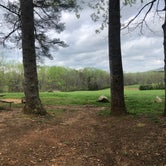 Review photo of Jomeokee Campground by Rachel , April 11, 2021