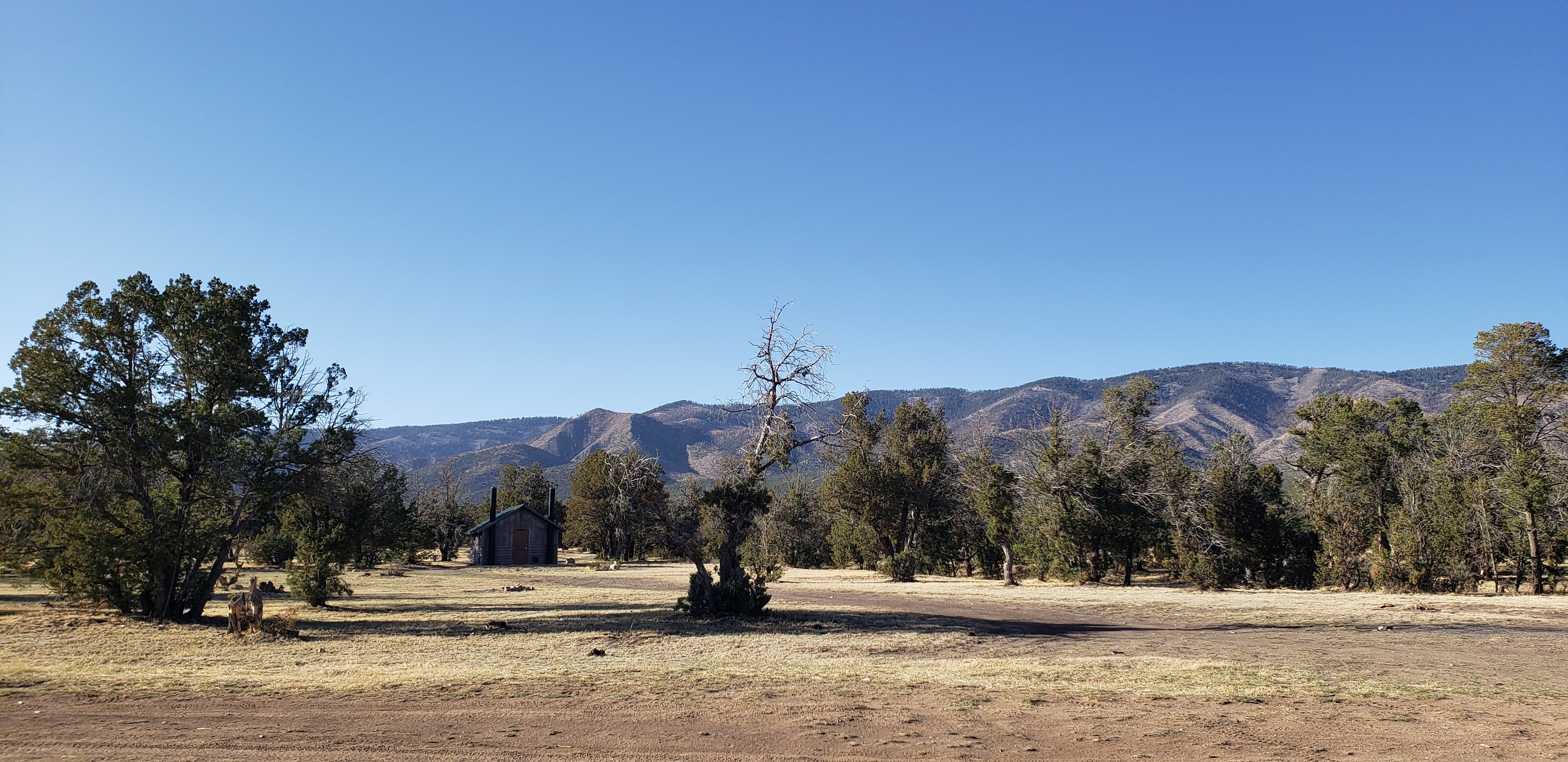 Camper submitted image from Baca Campground - 1
