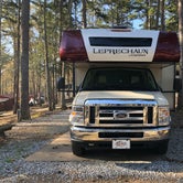 Review photo of Lake Gaston Americamps by Kevin & Amy A., April 11, 2021