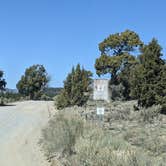 Review photo of Tom Best Spring Road FR117 Dispersed - Dixie National Forest by Greg L., April 11, 2021
