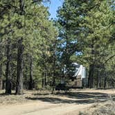 Review photo of Tom Best Spring Road FR117 Dispersed - Dixie National Forest by Greg L., April 11, 2021