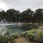 Review photo of Morro Bay State Park Campground by Lai La L., May 31, 2018