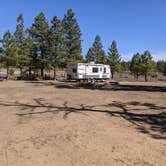 Review photo of Tom Best Spring Road FR117 Dispersed - Dixie National Forest by Greg L., April 11, 2021