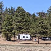 Review photo of Tom Best Spring Road FR117 Dispersed - Dixie National Forest by Greg L., April 11, 2021