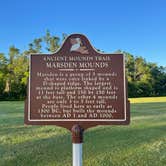 Review photo of Poverty Point Reservoir State Park Campground by Brian C., April 11, 2021