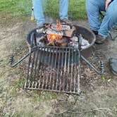 Review photo of Poverty Point Reservoir State Park Campground by Brian C., April 11, 2021