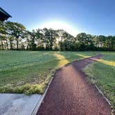 Review photo of Poverty Point Reservoir State Park Campground by Brian C., April 11, 2021