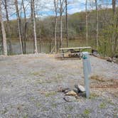 Review photo of Energy Lake Campground by Jason W., April 12, 2021