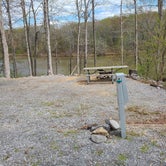Review photo of Energy Lake Campground by Jason W., April 12, 2021