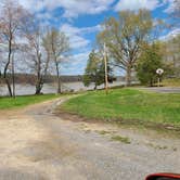 Review photo of Energy Lake Campground by Jason W., April 12, 2021