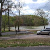 Review photo of Energy Lake Campground by Jason W., April 12, 2021