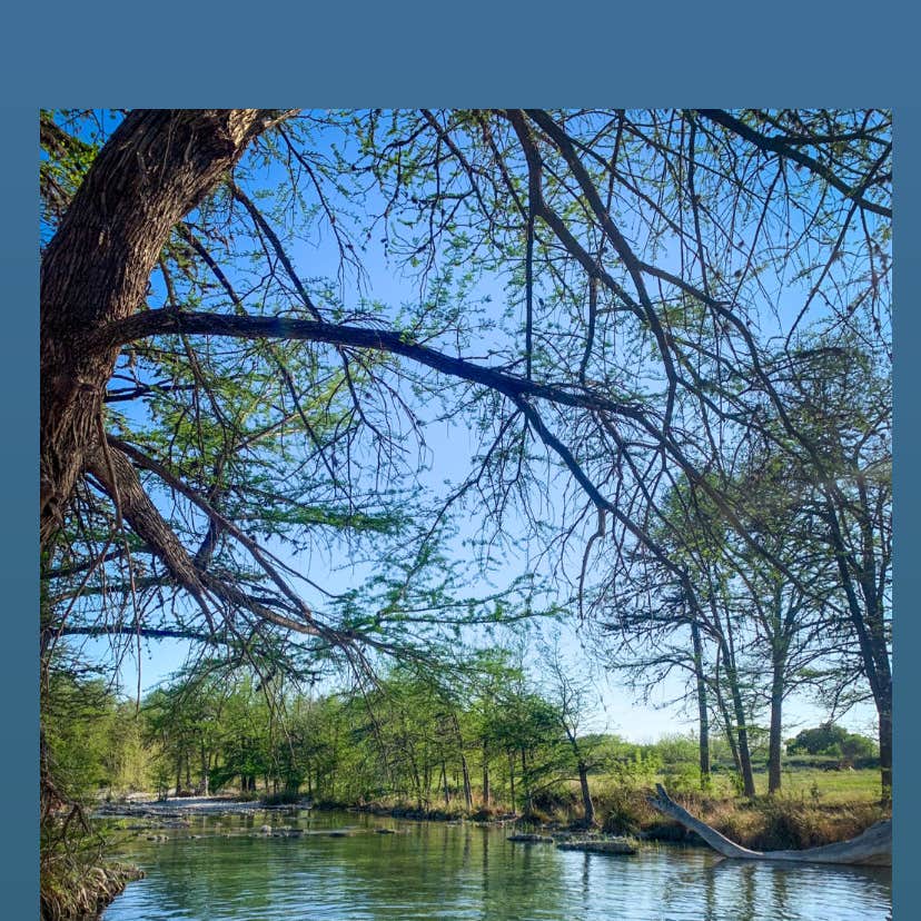 Clearwater Ranch Resort on the Frio River Camping Vanderpool, TX