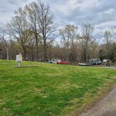 Review photo of Land Between The Lakes National Recreation Area Hillman Ferry Campground by Jason W., April 12, 2021
