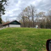 Review photo of Land Between The Lakes National Recreation Area Hillman Ferry Campground by Jason W., April 12, 2021